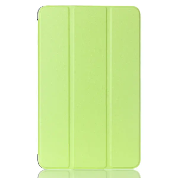 Green 3 в 1 деловой чехол-подставка из искусственной кожи для samsung Tab E 9,6 T560 T561 SM-T560 SM-T561 планшета+ стилус+ пленка для экрана - Цвет: Green