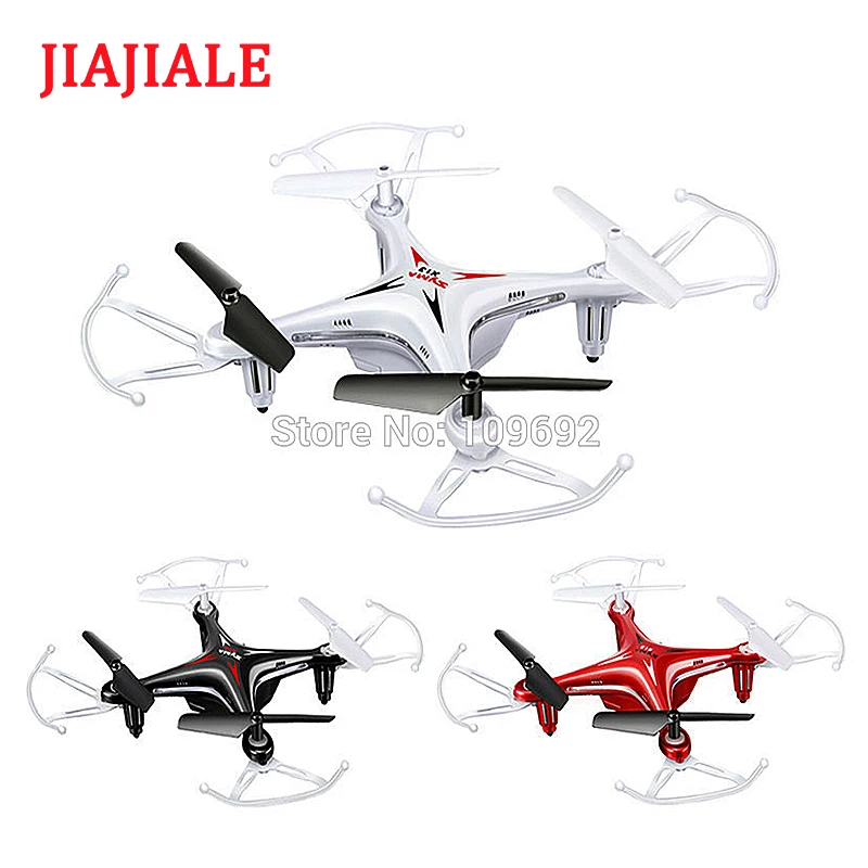 Оригинальный SYMA X13 Storm Радиоуправляемый мини Квадрокоптер 2 4 ГГц канала 6 осевой