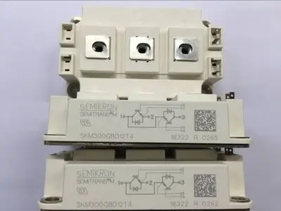 

SKM200GBD126D1S IGBT