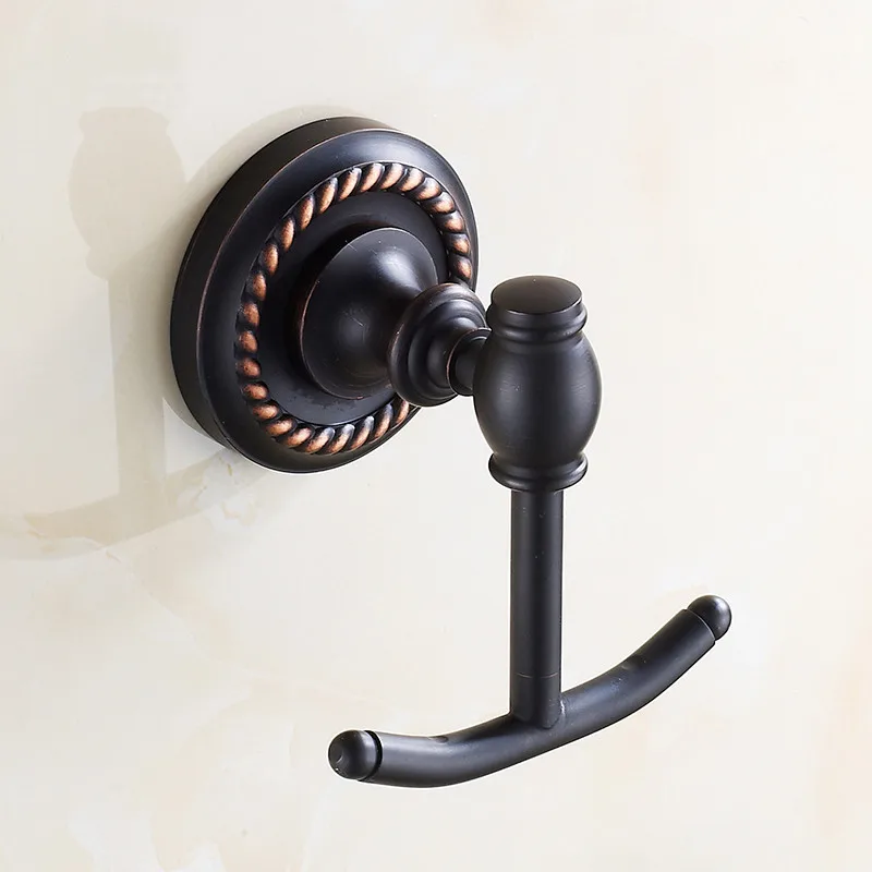 Классические европейские Настенные Золотые/черные/бронзовые матовые латунные 1 3