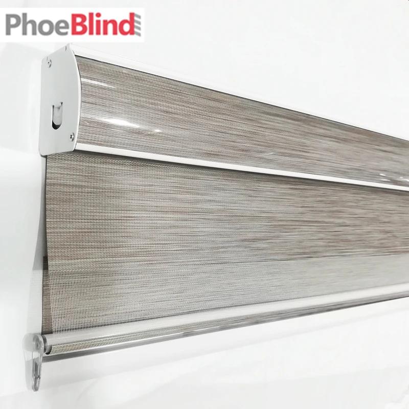 Сделанные на заказ размеры светонепроницаемые зеркальные оттенки|window shades|roller