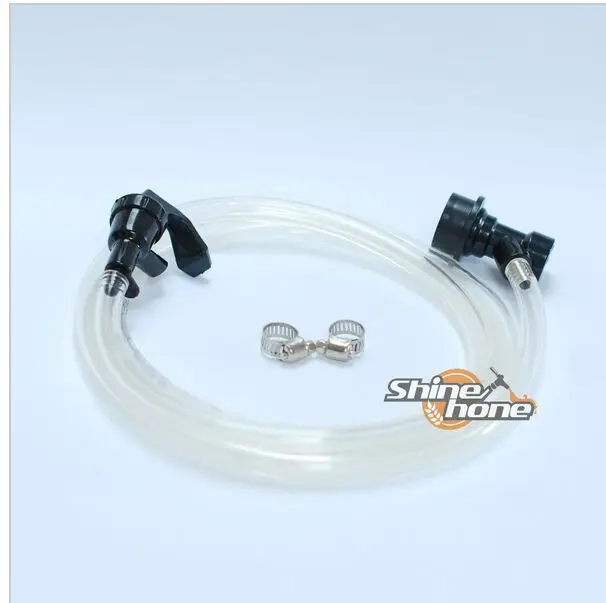 Шариковый фиксатор для домашнего применения Отключение блокировки жидкость 5/16