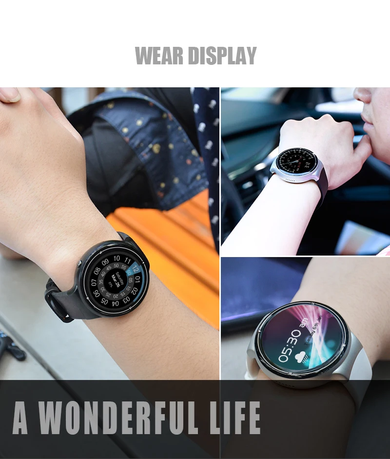 Смарт-часы Slimy I4 Pro, телефон MTK6580, Android 5,1, 3g, 2 ГБ/16 ГБ, gps, Bluetooth, умные часы PK VS115, для смартфонов на базе Android IOS