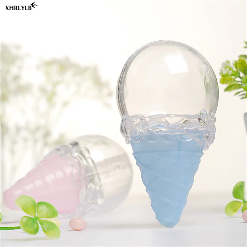 Творческая коробка HRLYLB3pc для конфет с мороженым украшение дня рождения детское
