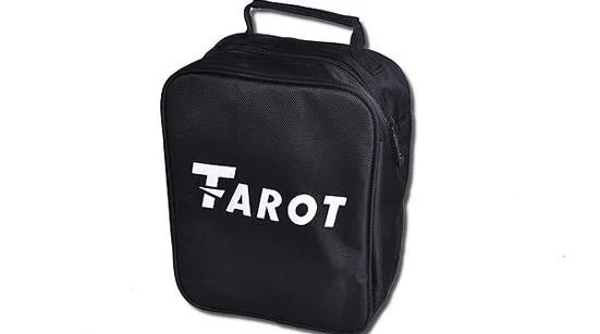 Сумка для пульта дистанционного управления F15650 Tarot передатчик чехол TL2692