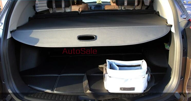 Защитный чехол для багажника Dodge Journey 2009 2010 2011 2012 2013 7 PASS местные автомобильные