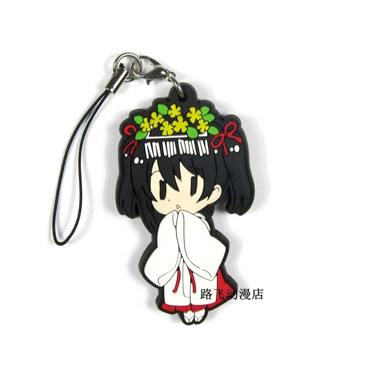Аниме фигурка LoveLive модель Нико Ядзава Кодори миноми Хонока Косака Элли маки