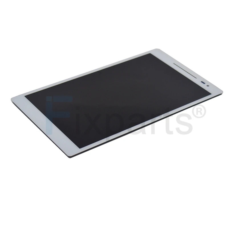 100% протестированный для ASUS ZenPad 8 0 Z380KL ЖК-дисплей кодирующий преобразователь