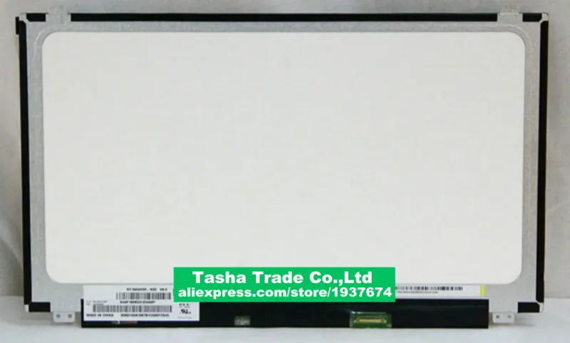NT156WHM-N22 N21 N12 NT156WHM-N42 B156XW04 V.7 LTN156AT39 LP156WH3-TPTH Laptop lcd screen matrix 1366*768 30pin | Компьютеры и офис