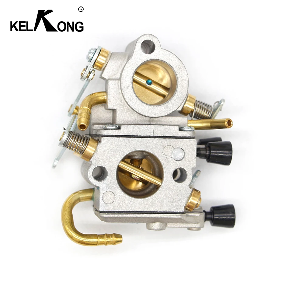 Карбюратор kelkong для Zama C1Q-S118 для STIHL TS410 TS420 Carb бензопила запчасти 4238-120-0600