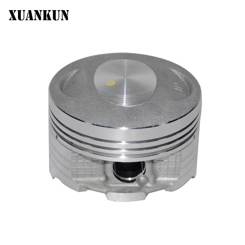 Аксессуары для мотоциклов XUANKUN аксессуары LX150 56 GP150 втулка/поршень/поршневое