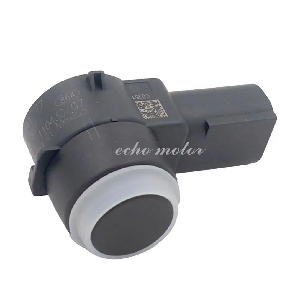Новый датчик парковки PDC для Citroen Peugeot C4 C5 C6 308 407 9649614177 0263003893 2000 2014|parking sensor|parking sensor