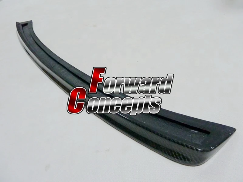 Подходит для заднего крыла багажника из углеродного волокна 04 08 TSX CL7 CL9|trunk spoiler|rear