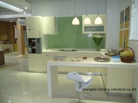 pvcvinyl kitchen cabinetlh pv084