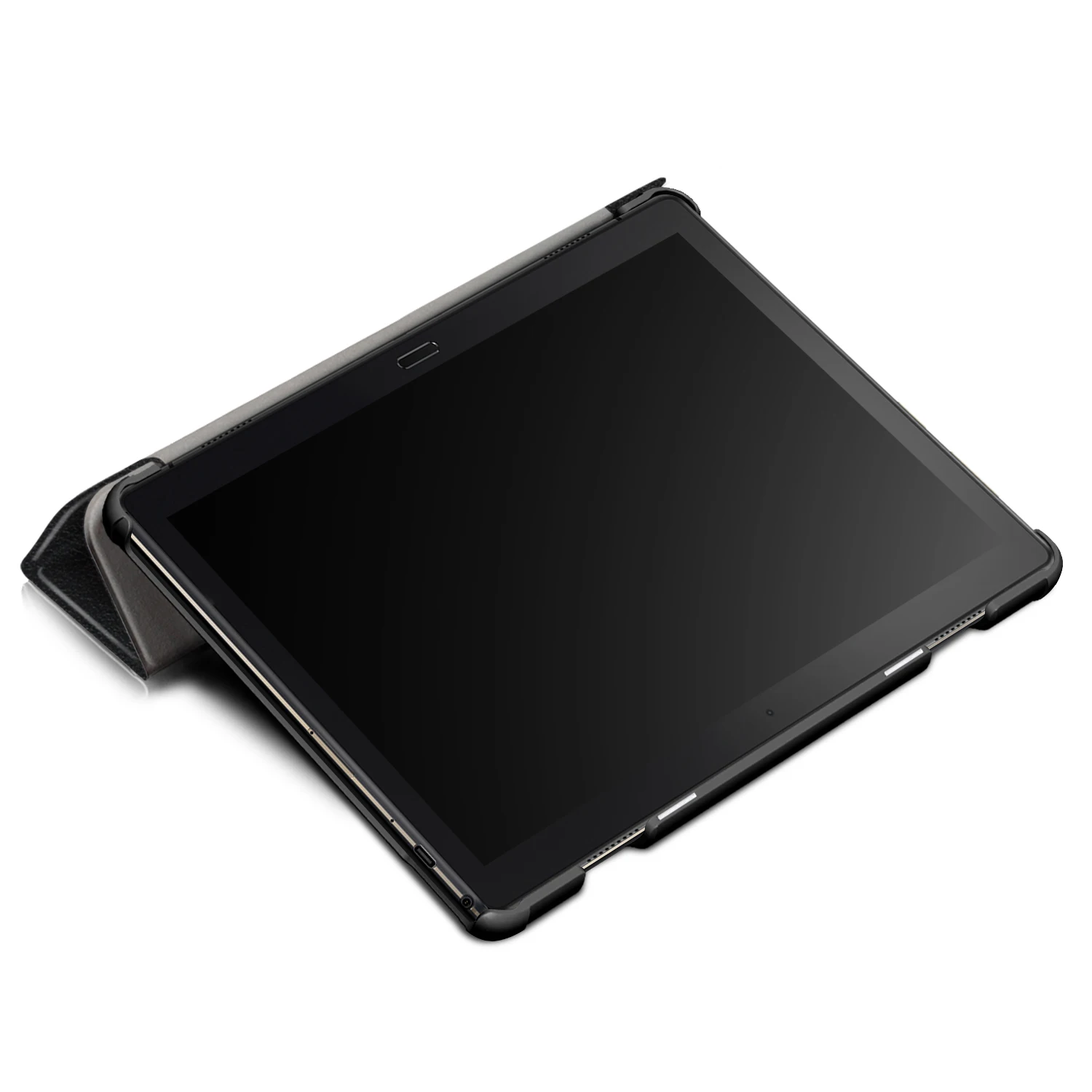 Тонкий чехол для Lenovo Tab P10 TB X705F X705L Умный Магнитный складной P10|Чехлы планшетов и