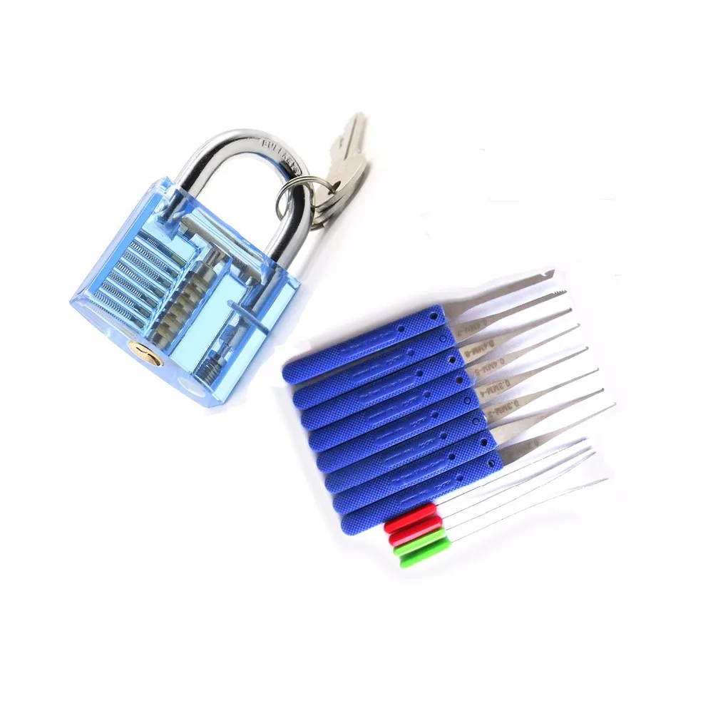 Бесплатная доставка! Высокое качество Слесарь практика набор инструментов 1 шт.