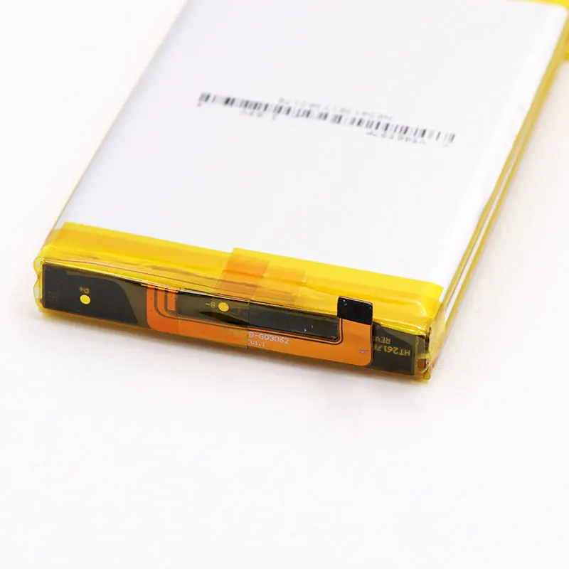 DyGod 13000 мАч для Ulefone power 5 батареи для замены батареи Bateria для Ulefone power 5 смартфон+ 3 М лента
