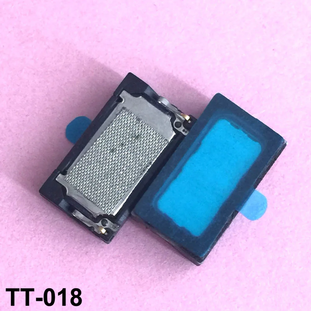 3 шт. Динамик Приемник наушник гибкий кабель сменная деталь для HTC One M8 высокое
