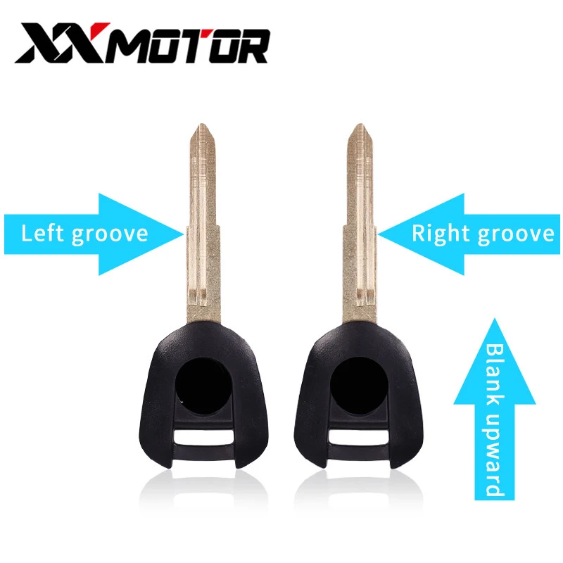 Замена заготовки ключа tranponder для мотоцикла Honda CBR600RR CBR900RR CBR929RR CBR954RR CBR1000RR