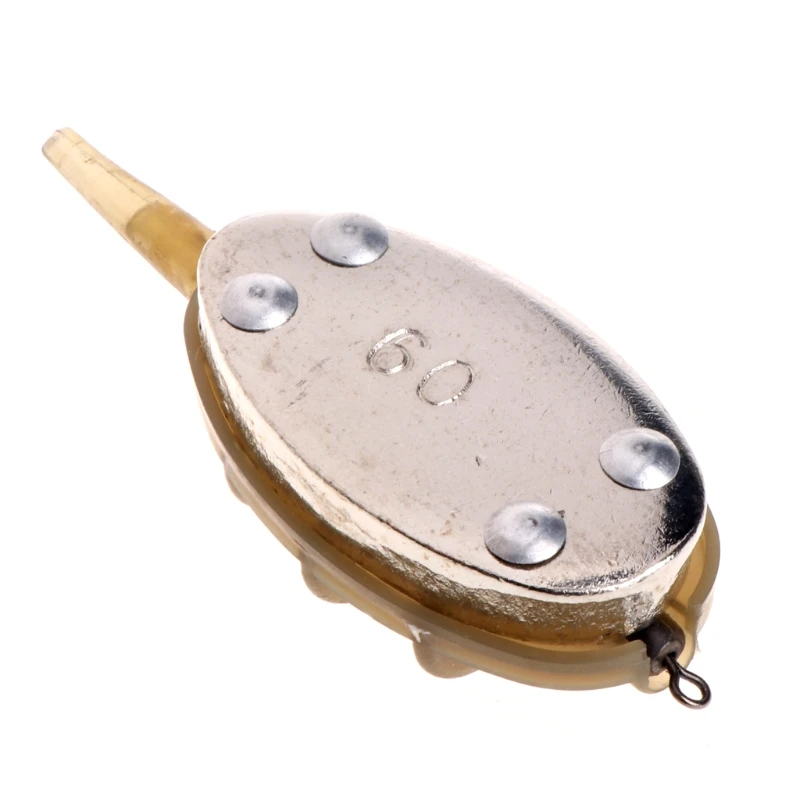 Набор рыболовных кормления Quick Release метод Пластик пресс форм привести приманка