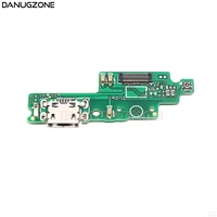 usb charging port dock plug socket jack connector charge board flex cable for xiaomi redmi 4x
