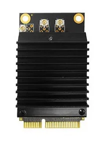 Совершенно новый конкурентный брикет 5 ГГц 3*3 802.11ac Wave 2 QCA9982 chip|chip| |