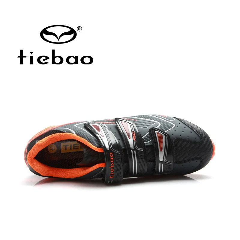 Tiebao/Мужская обувь для горного велосипеда профессиональная нескользящая езды на