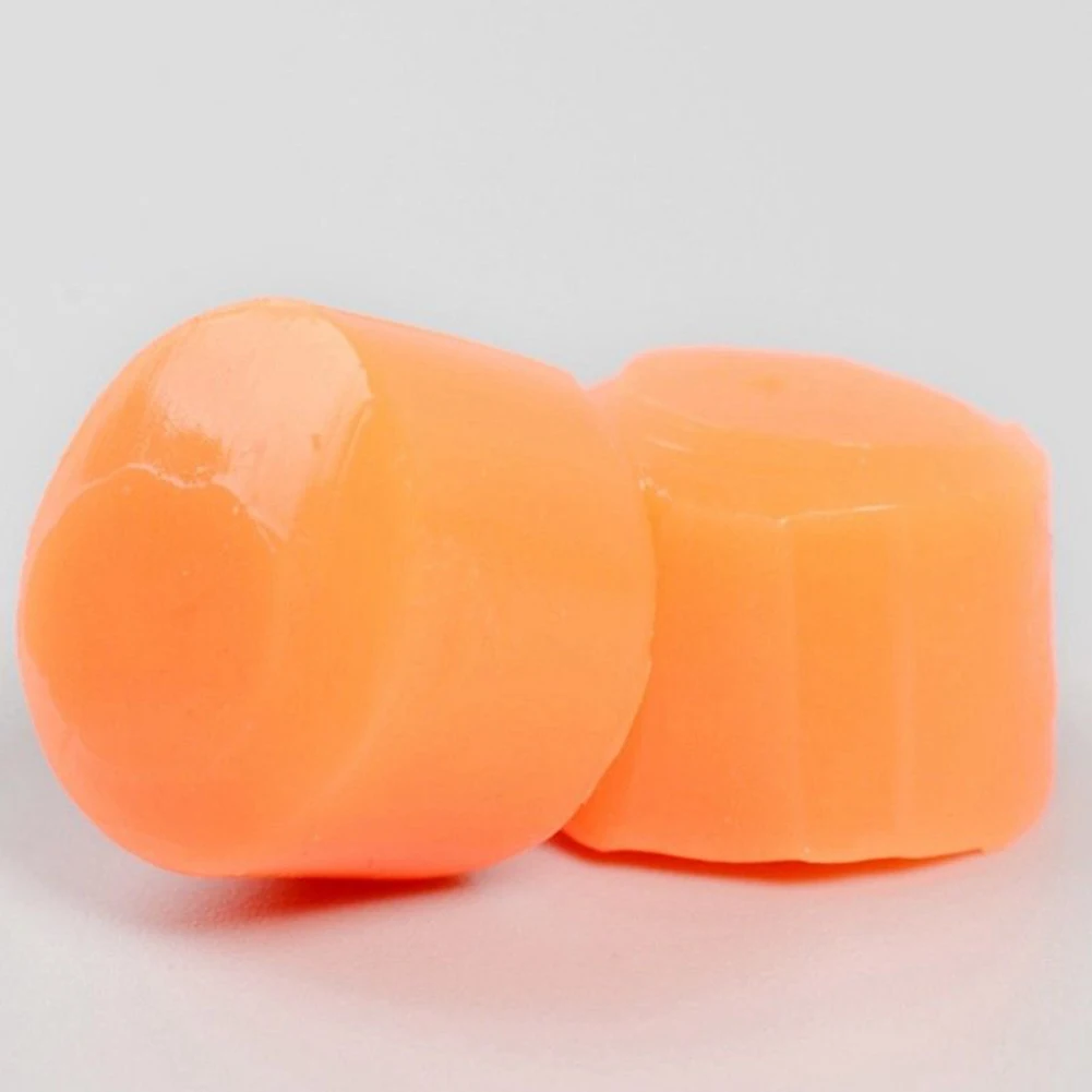 6 шт./кор. дома Mouldable Водонепроницаемый плавательный защиты слуха затычка для ушей