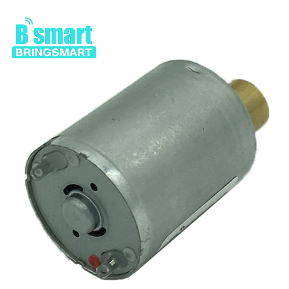 Мини-вибромотор Bringsmart 6-12 В постоянного тока для игрушек детали самостоятельной