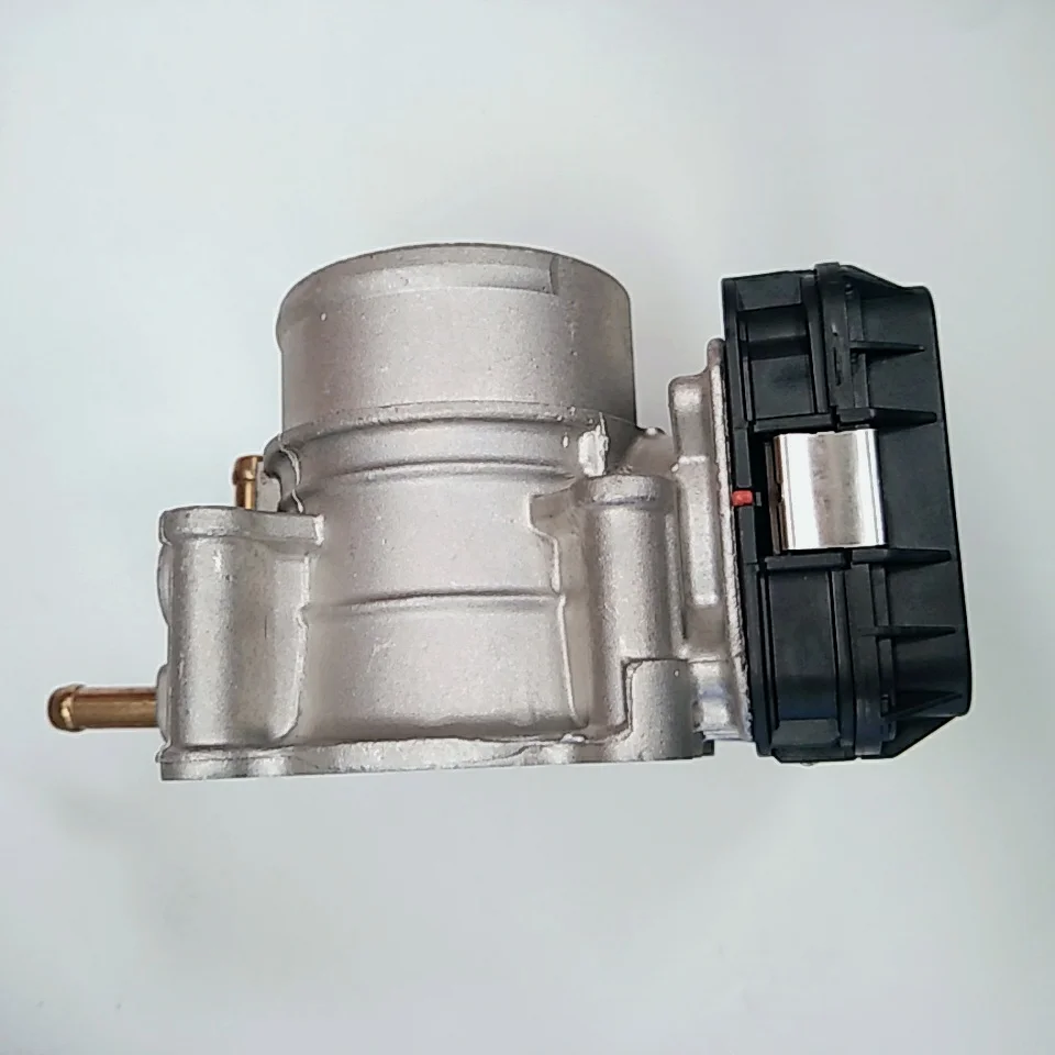 Авто аксессуары запасные части система воздухозаборника oe номер 1042200GH050 для JAC J4 J5