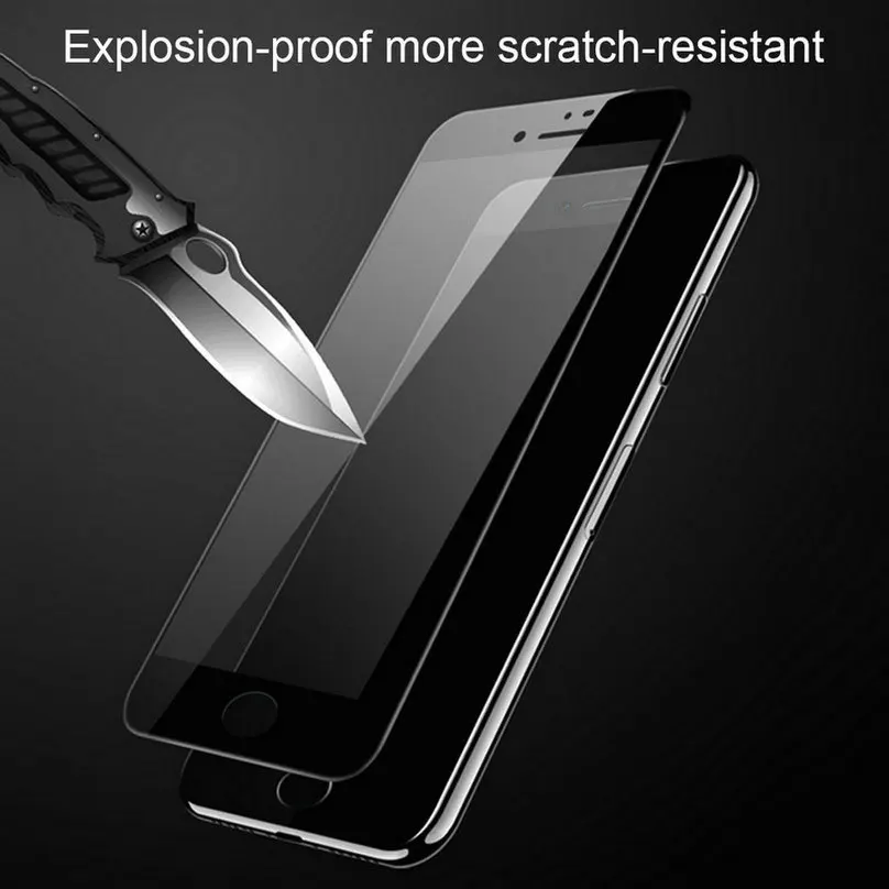 Закаленное стекло для Xiaomi Redmi Note 5 Pro полное покрытие 5D 9H Xiomi Plus 4x Mi 6 8 A1 5X Защита