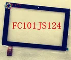 Планшет для рукописного ввода Cube I10 WIN8, 10,1 дюйма, с сенсорным экраном, FPC-FC101JS124-03