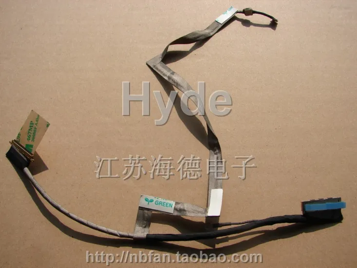 HYDE NEW NIU00 DC02000ZX00 CN-019KPK LVDS