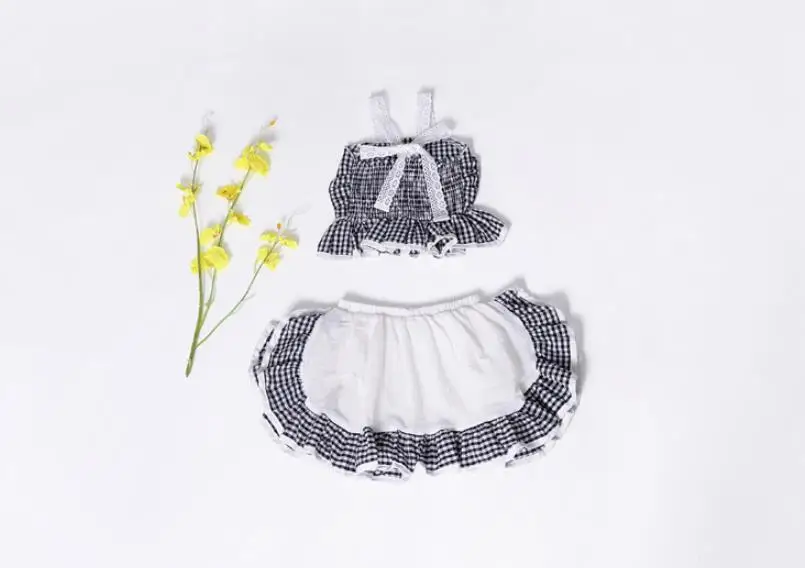 Розничная продажа летние модные милые комплекты для маленьких девочек футболка