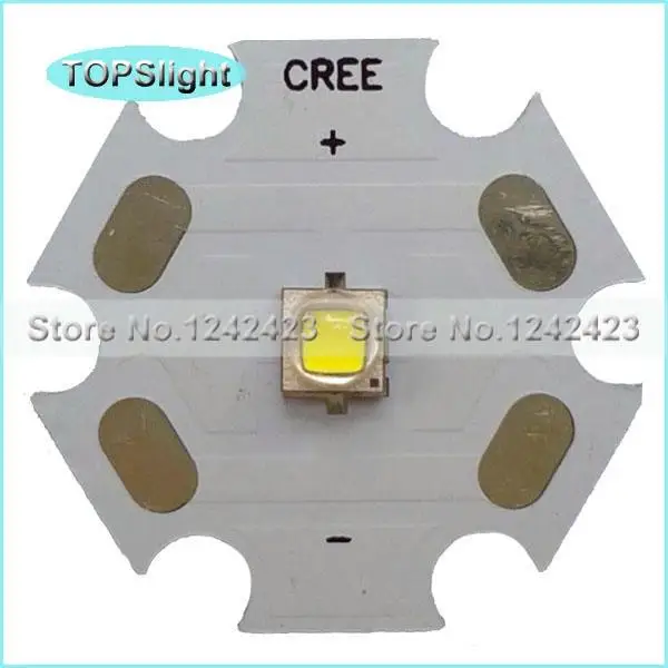 1 шт. фонарик электронные запчасти сделай сам светодиодный излучатель Фонарик R5