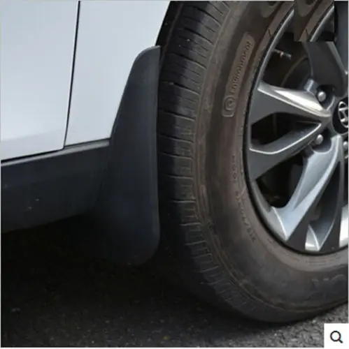 Брызговики HYUNDAI TUCSON IX35 подходят для 2010 ~ 2015 брызговики крыло брызговиков |