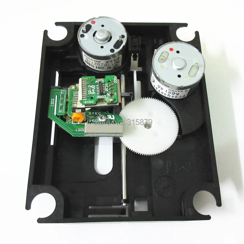 VAM2201/07 для Philips CD оптический лазерный пикап с механизмом VAM2201 VAM-2201 15Pin