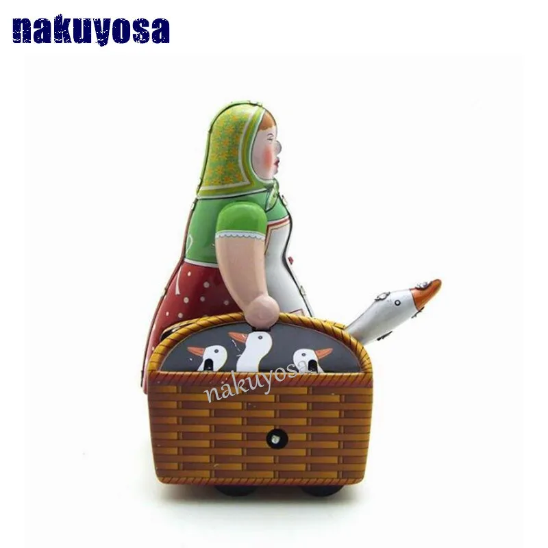 Русские крестьянские женщины ностальгические игрушки творческие подарки