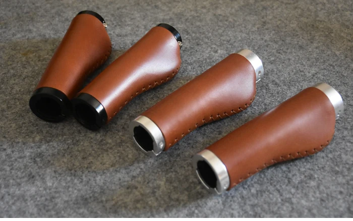 Классические велосипедные ручки KAILE ретро на руль велосипеда действительно