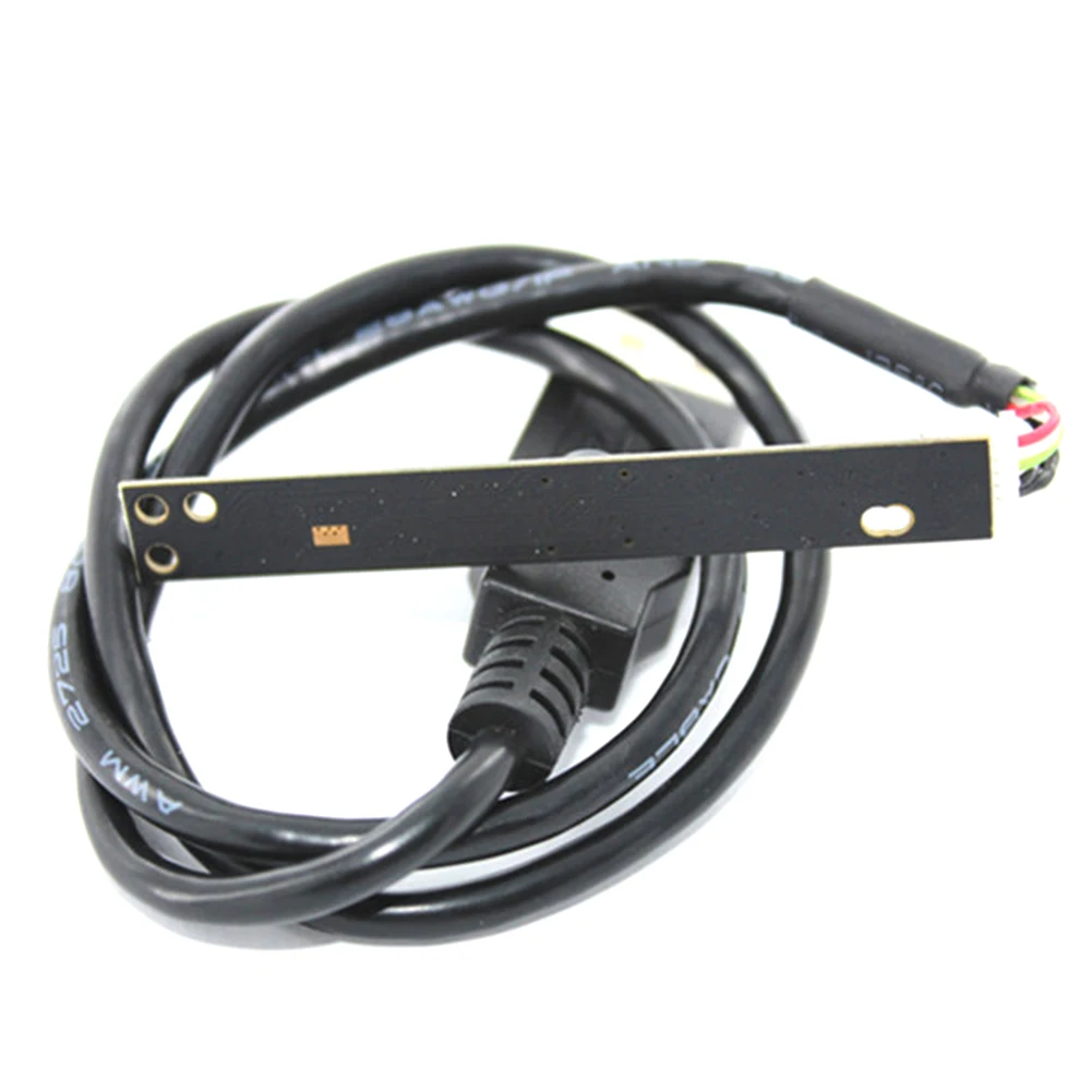 HM1355 USB2.0 Мини веб-камера 60 градусов объектив без привода 1280x1024 с кабелем для