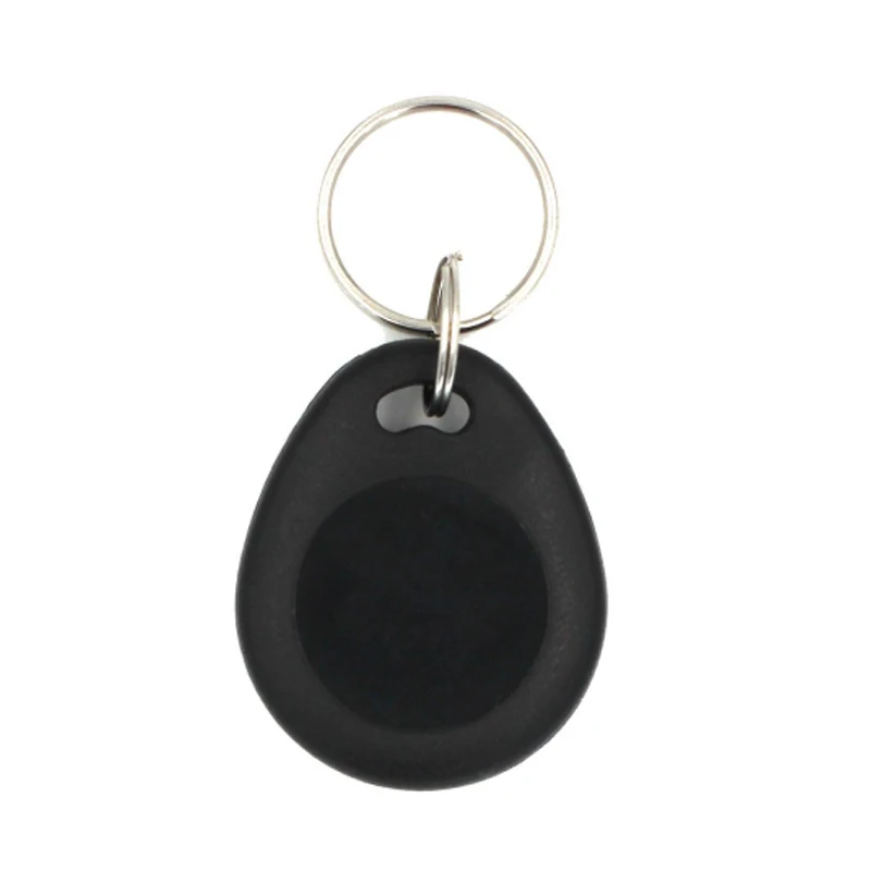 (Упаковка 10/20/50/100) брелоки RFID 13 56 МГц ISO14443A MF Classic 1k брелок NFC маркерная бирка