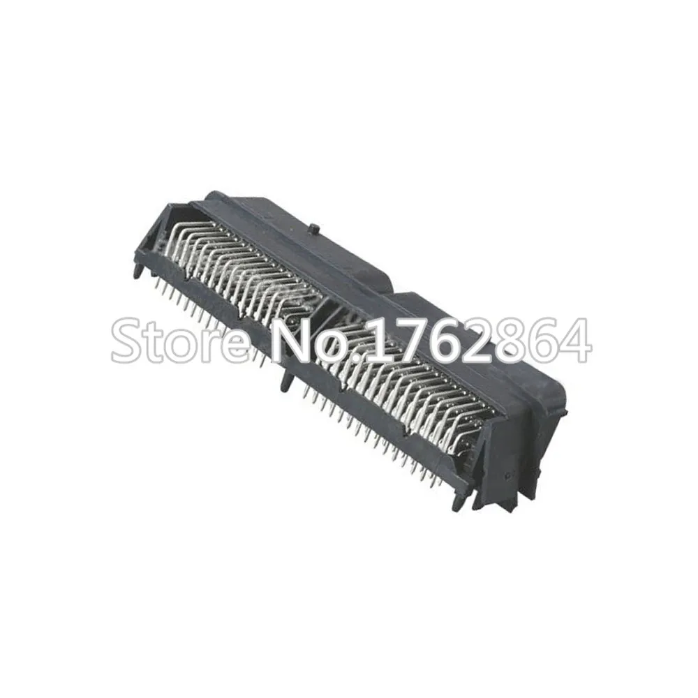 

90 pin automotive computer Welded board Automotive computer control system with terminal DJ7901-1.5-10 90P connector