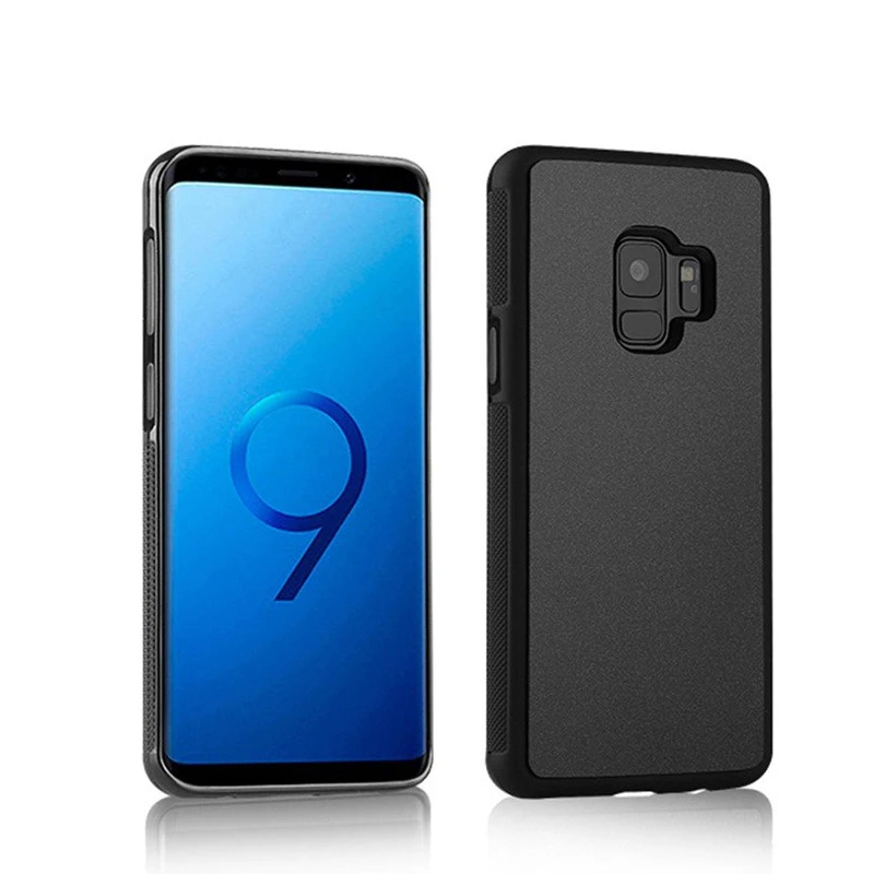 Антигравитационный чехол для телефона Galaxy S9 Plus антигравитационный волшебный