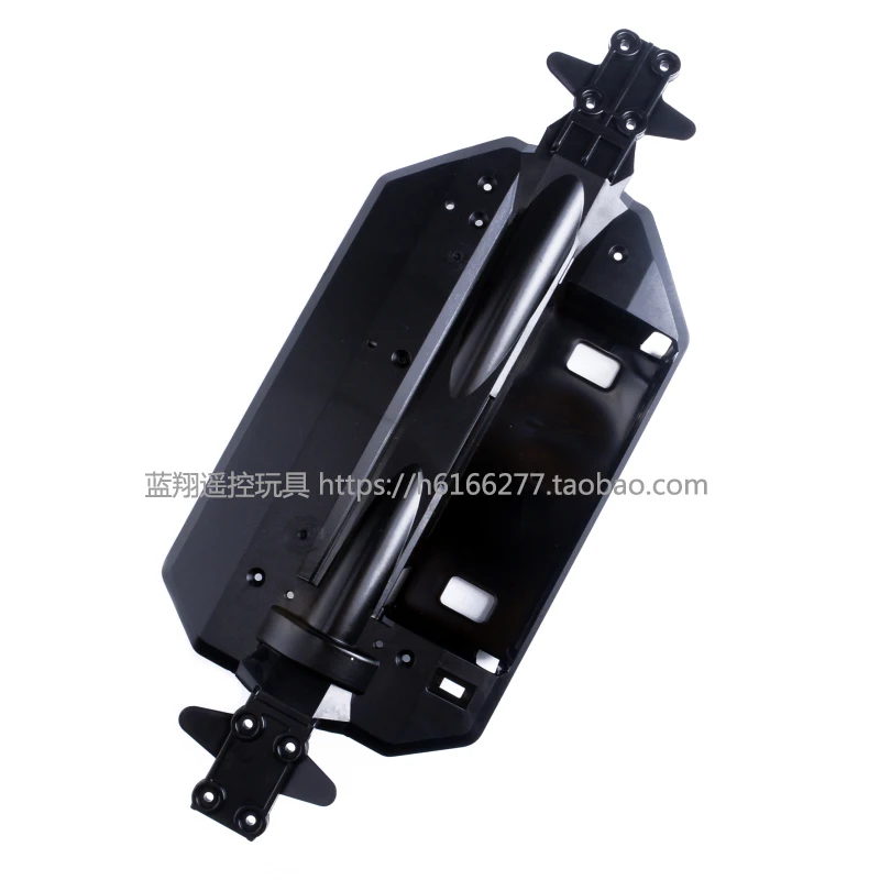 WLtoys 12401 12402 12403 12404 12409 запасные части для радиоуправляемых автомобилей нижняя