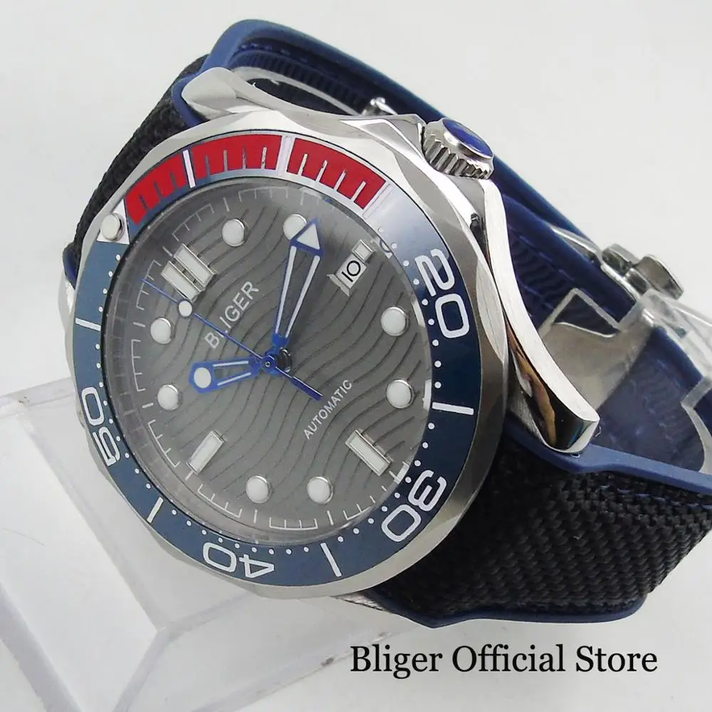 

BLIGER