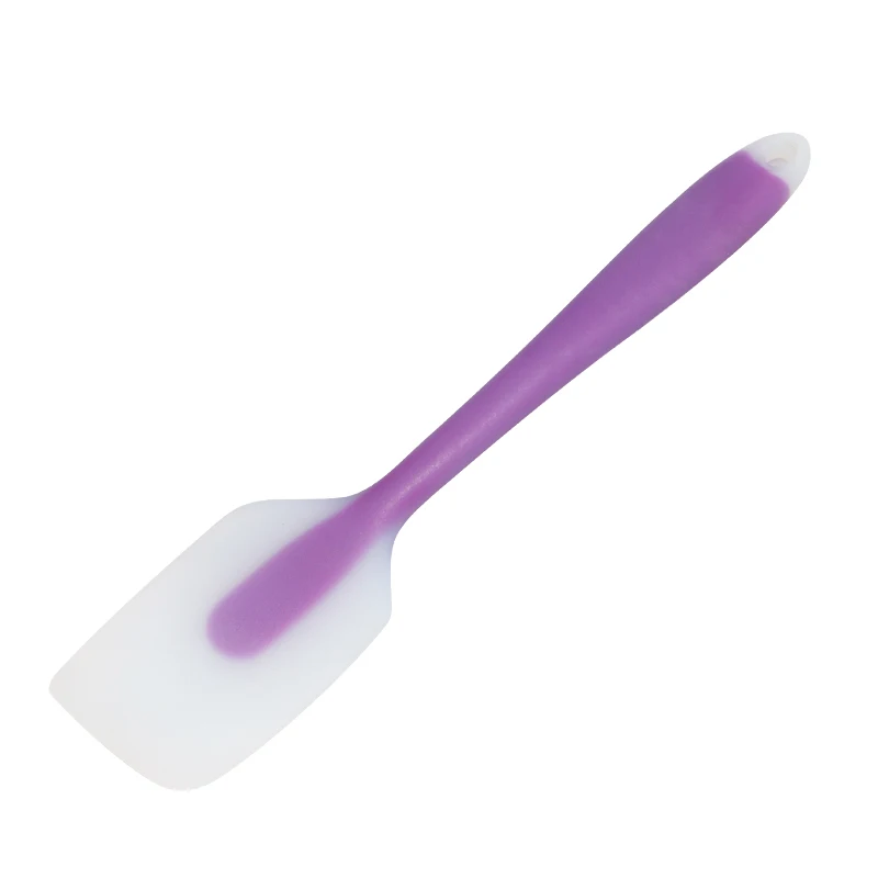 2 шт. кухонный силиконовый крем сливочное масло для торта шпатель скребок