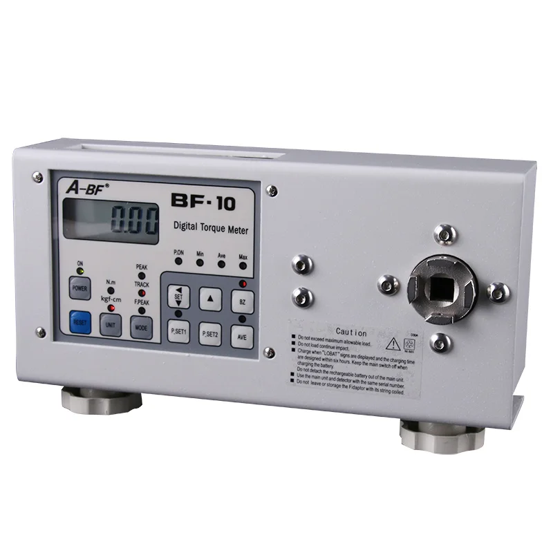 A-BF HP-50 Electric batch electric drill torque tester motor | Инструменты