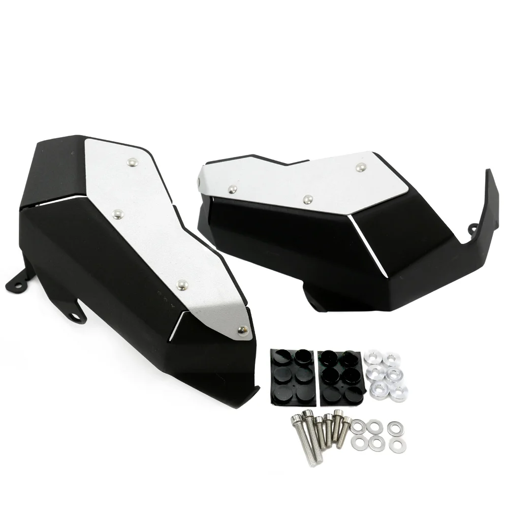 Защита головки цилиндра двигателя R 1200 GS защитная крышка для BMW R1200GS R1200RT LC Adventure
