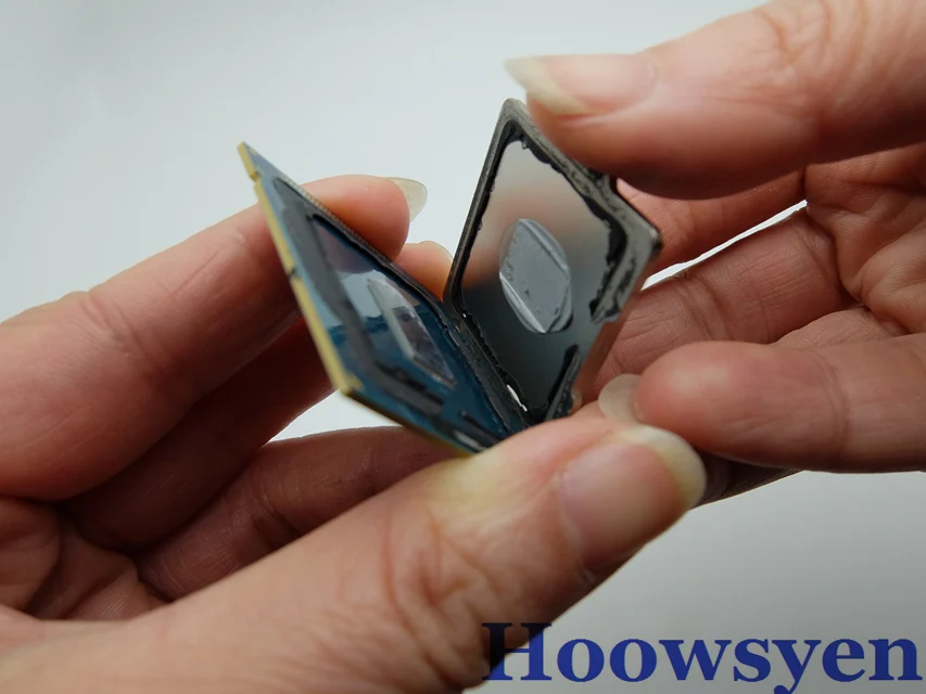 Ноутбук устройство для открывания процессоров дюйма LGA115X i7 1155 xeon e5450 x3440 e5440 775 i5 2600k