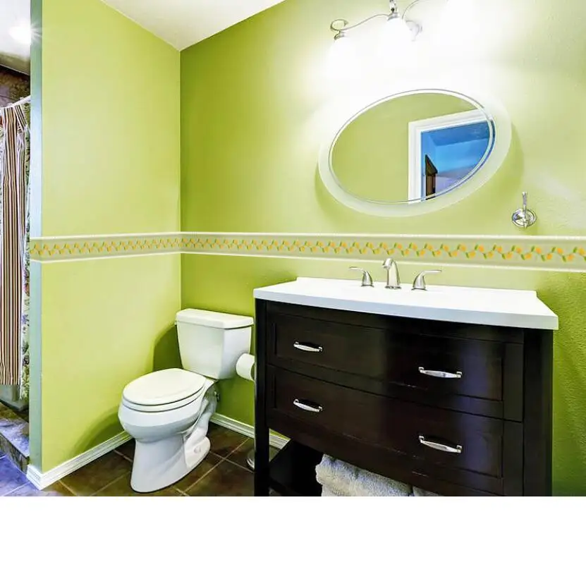 Наклейки на стену для детской комнаты водостойкие клейкой основе | Обустройство